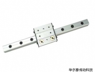 外置OSG雙軸芯導軌